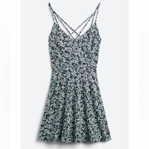 Nine Britton Lizzy Brushed Knit Dress